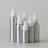 Buy cheap 30ml 50ml 60ml 100ml 120ml 250ml aluminum spray cosmetic perfume dropper bottle from wholesalers