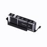 Buy cheap FDA Certified Edible Ink Toner Cartridge Brighter Colors PGI280 CLI281 from wholesalers