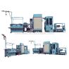 Buy cheap 21DT EDM Brass Multi Wire Drawing Equipment 380V Finished Product 0.1-0.3mm from wholesalers