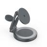 Buy cheap 100-205KHZ Working Frequency QI Wireless Charger for Samsung ≥75% Charging Efficiency from wholesalers