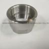 Buy cheap Round Clamp Nut Plastic Auto Parts Mould SCM415 Material 56 HRC from wholesalers