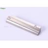 Buy cheap High Precision Metal Stamping Parts for Auto Connector / Medical Equipment from wholesalers