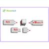 Buy cheap High Capacity PVC Usb 2.0 8GB 16GB 32GB Pen Thumb Drives Cartoon Printing Mini Usb Memory Stick company souvenir Gifts from wholesalers