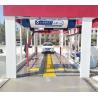 Buy cheap High Pressure 20KW Touchless Car Wash Machine from wholesalers