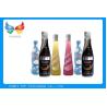 Buy cheap Blow Molding PETG Shrink Film , Convenient Shrink Film Rolls For Wine Bottles from wholesalers