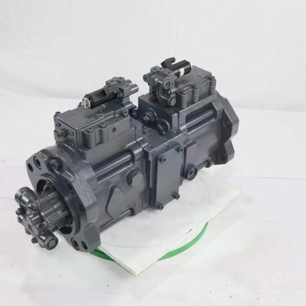 Buy cheap ISO9001 Excavator Hydraulic Pump Spare Parts K3V112DTP For Machinery Repair Shops from wholesalers