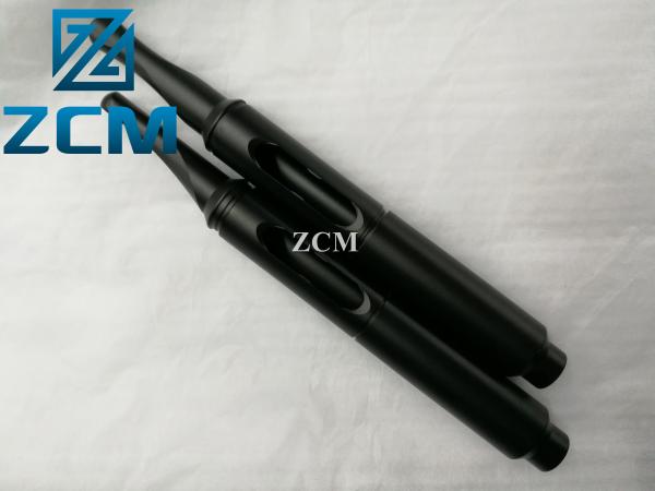 Buy cheap ZCM 23.5mm Length CNC Turning Parts For Electric Toothbrush from wholesalers