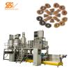Buy cheap Stainless Steel Pet Food Machine Production Line , Dog Food Extrusion Machine from wholesalers