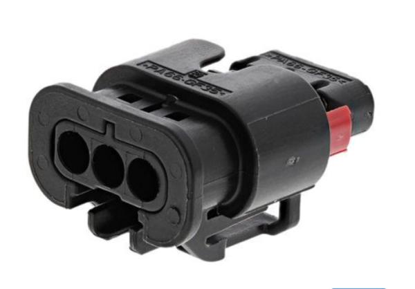 Buy cheap Female TE Connectivity AMP Connectors 1488991-1 1488991-2 Display Screens from wholesalers