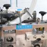 Buy cheap 220V Fully Automatic Mask Making Machine Switched Freely with Adult / Child Size from wholesalers