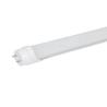 Buy cheap 28w Aluminium T8 LED Tube / 5 Foot 6ft T8 LED Tube Light 26*1500mm Customized from wholesalers