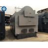 Buy cheap 2ton 2000kg 150hp Coal Fired Steam Boiler Machine For Plywood /Particle Board /MDF from wholesalers