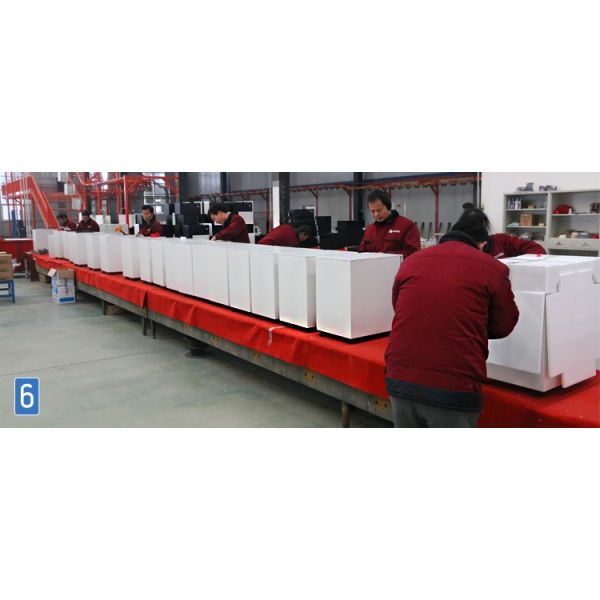 High Durability Office 2 Drawer Lateral File Cabinet RAL Color