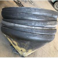 Buy cheap Stainless Steel Toriconical Cone Head Pointed Head Funnel Type Cover product