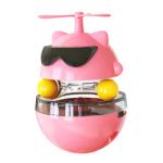 Factory Directly Wholesale Popular Product Interactive Cat Toy Turntable