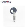 Buy cheap 700 Bar Food Medical Sanitary Pressure Transmitter 4-20mA Transducer from wholesalers