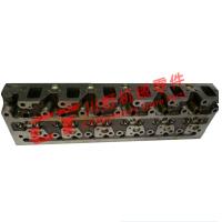 Buy cheap PC200-5 6D95 Diesel Engine Cylinder Heads 6106-11-1830 6206-11-1810 product