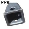 Buy cheap E320 Excavator Bucket Teeth Replacement 7.2KG For Construction Works from wholesalers