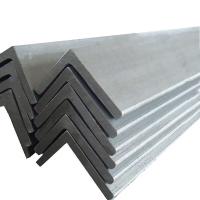 Buy cheap 80x80 Steel Angle Bar Hot Dipped 201 304 316L Stainless Bar for Engineering product