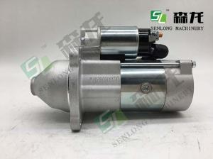 Wholesale 12V  10T  CW  5302289   Truck  Excavator  Starter Motor  Cummins ISF2.8    Ford 1722E  2622E from china suppliers