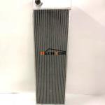 EX240-3 Aluminum Radiator for Hitachi 4650355 Excavator Parts Enhanced