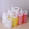 Buy cheap Multifunctional HDPE Square Plastic Jerry Can Water Wine Oil Bucket Food Grade 1 litre from wholesalers