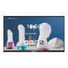 Buy cheap Anti Glare Teaching Interactive Flat Panel Eye Protection Corporate from wholesalers