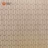 Buy cheap Luxury Super Micro-Perforated Acoustic Panel For High-End Interiors from wholesalers