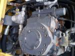 Komatsu Good quality used Komatsu PC700 crawler excavator second hand digging