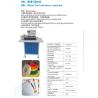 Buy cheap Nbl-1 Tab Cutting Machine , Index Tab Machine Single Sheet Laminating from wholesalers