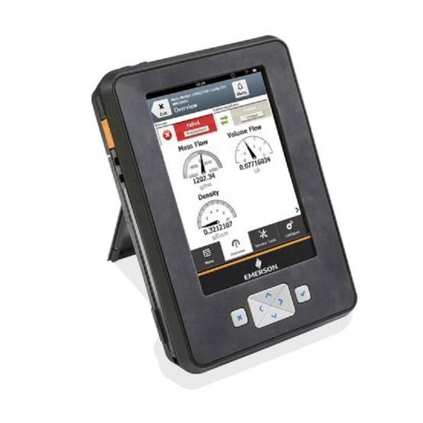 Buy cheap EMERSON AMS Trex Device Communicator For Fisher DVC6200 DVC2000 Valve Positioners from wholesalers
