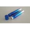 Buy cheap Metallic Three Roller Ball Tube for Eye Cream Packaging Diameter 19mm from wholesalers