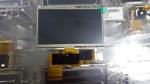 LCM Composition Tianma LCD Displays 4.3 Inch 480*272 TM043NBH02-40 300