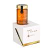 Buy cheap Luxury Black Book Shaped Clamshell Magnetic Gift Box Rigid Cardboard Foldable from wholesalers