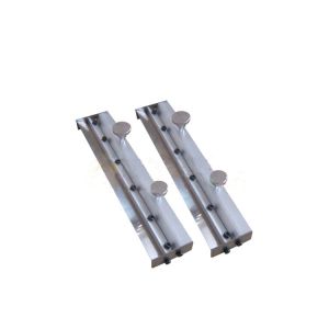 Buy cheap EKRA scraper SMT printing squeegee 350mm product