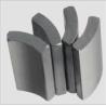 Buy cheap Strong Permanent Y35 Ferrite Magnet For Motor Demagnetization Resistant from wholesalers