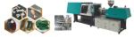 Dental Chewing Dog Moulded Bone Making Machine CE ISO Certified