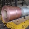 Buy cheap AFP Galvalume Steel Coil The Perfect Material for Roofing and Siding AZM120 ASTM A792M S350GD 55% Aluzinc Steel from wholesalers