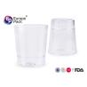 Buy cheap Environment Friendly Disposable Plastic Dessert Cup Food Grade 6.3G from wholesalers