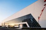 Long Life Span High Strength Design Rigid Frame Steel Structure Warehouse