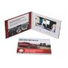 Buy cheap MINI video player 2.4 inch video business card,LCD video name card brochue from wholesalers