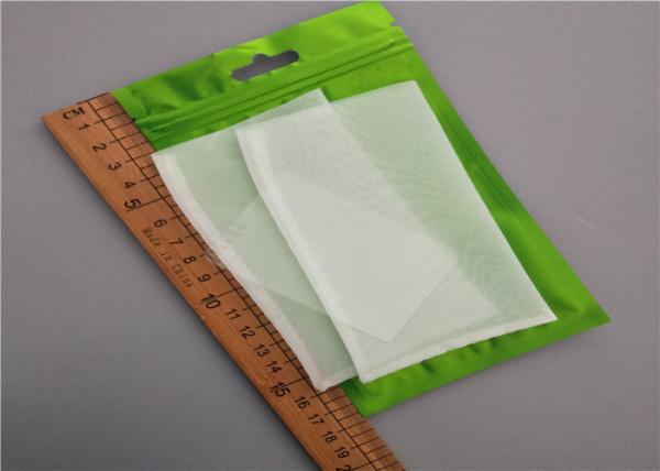 Buy cheap Food Grade Nylon Mesh Rosin Filter Press Bag 25 37 45 73 90 120 160 190 Micron from wholesalers