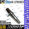 Buy cheap Common Rail Injectors 7C-4173 6I-3075 7C-9578 7E-3381 4W-3563 7E-2269 For Caterpillar from wholesalers