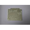 Buy cheap Rogers4003 Communication Circuits Board 2 Layer Circuit , Min hole 0.2mm from wholesalers