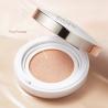 Buy cheap ODM Face Makeup Cosmetics BB/CC Air Cushion Skin Care Foundation Cream from wholesalers