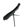 Buy cheap Outdoor Hiking Angled Spotting Scope High Magnification Bk7 Prism Black Color from wholesalers