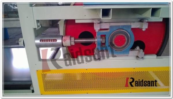 Buy cheap EV Wax Drop Form Wax Granulator Machine Maleic Anhydride Salt Stearate from wholesalers