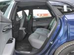 Yellow Byd Seagull Hatchback Vehicle Automobile Pure Electric 5 Seat