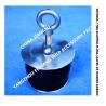 Buy cheap IMPA232486 50N-125 Deck Scupper Plug, Gutter Plug-Yangzho Feihang Ship Accessories Factory from wholesalers