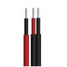 Buy cheap Dc Battery Solar Inverter Connect Cable 6MM Photovoltaic OEM Terminal Lugs Wire from wholesalers
